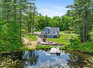 104 N River Lake Rd, Northwood, NH 03261