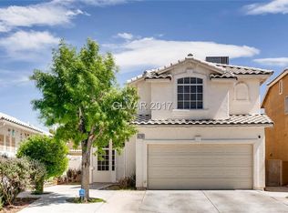 6289 Berry Patch Way, Las Vegas, NV 89142