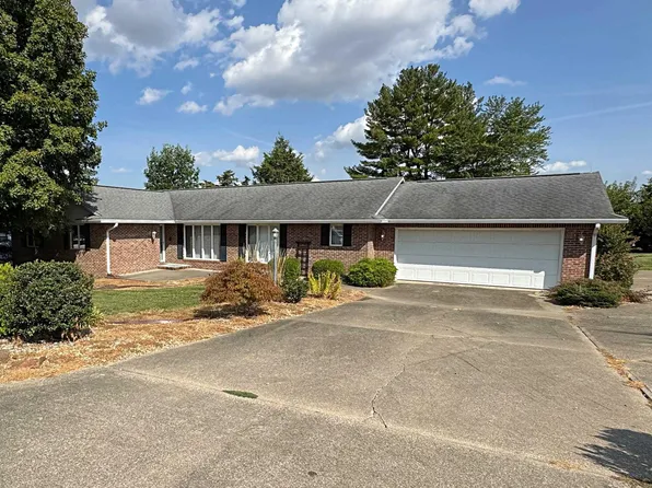 1516 Jan Ann Ct, Washington, IN 47501