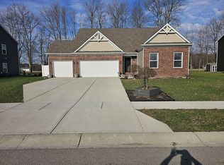 263 Abby Ln, Batesville, IN 47006