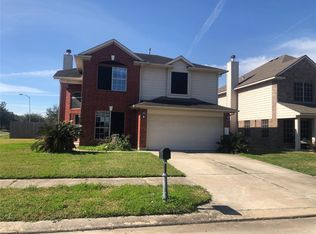 8303 Silver Fir Ln, Baytown, TX 77523