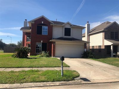 8303 Silver Fir Ln, Baytown, TX, 77523