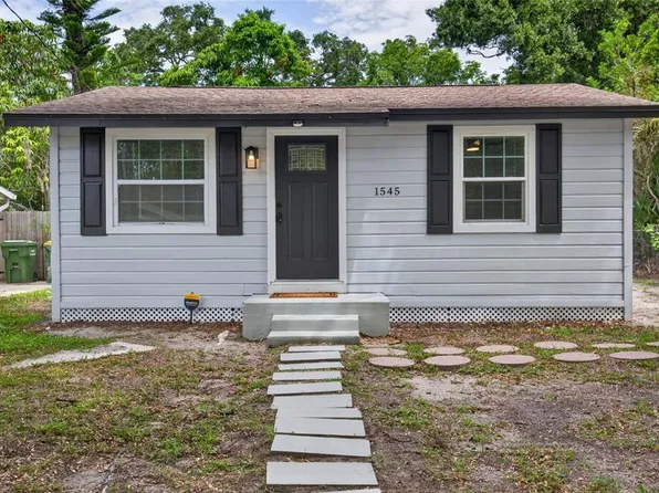 1545 29TH STREET, SARASOTA, FL 34234