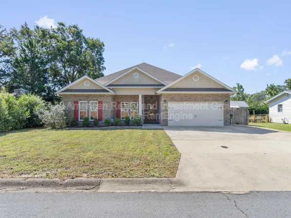 242 Cecelia Dr NW, Fort Walton Beach, FL 32548