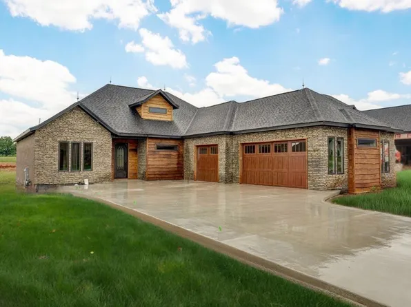 1825 E Cobblestone Drive, Ozark, MO 65721