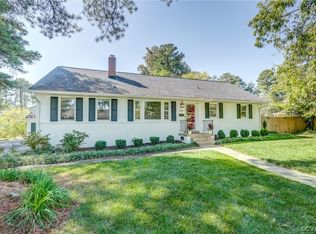 6801 W Franklin St, Richmond, VA 23226