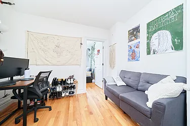 Rented by Living New York