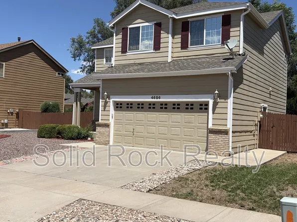 4656 Canyon Wren Ln, Colorado Springs, CO 80916