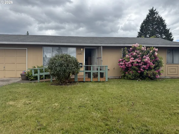 20390 SW Pike St, Beaverton, OR 97078