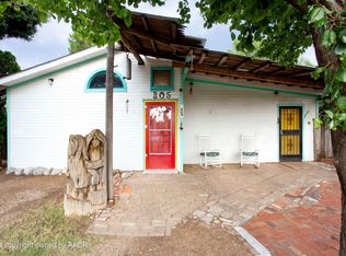 305 N Georgia St, Amarillo, TX 79106