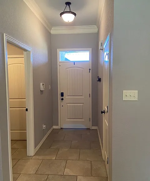 Entryway