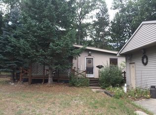 6155 County Road 612, Lewiston, MI 49756