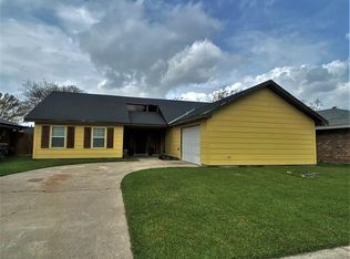 123 Olympe Dr, Houma, LA 70363