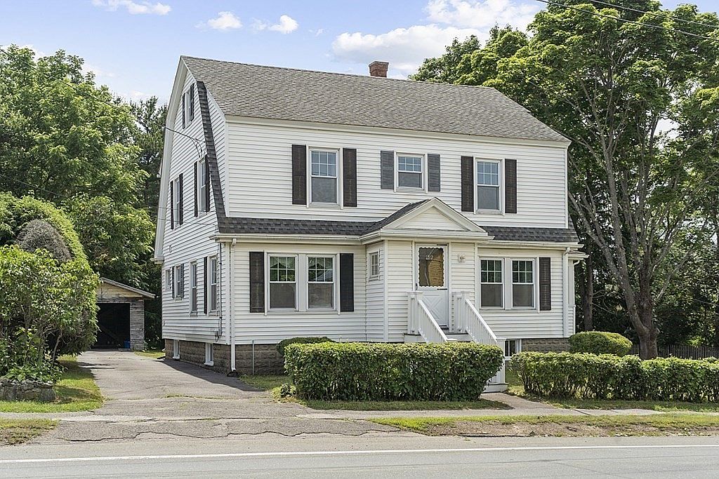 182 Bridge St, Beverly, MA 01915 Zillow