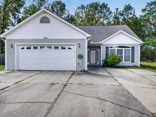 125 Kenya Circle, Little River, SC 29566