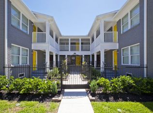 1548 Ashland St #11, Houston, TX 77008