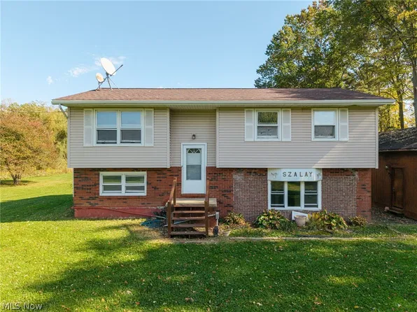 3651 Beat Rd, Litchfield, OH 44253