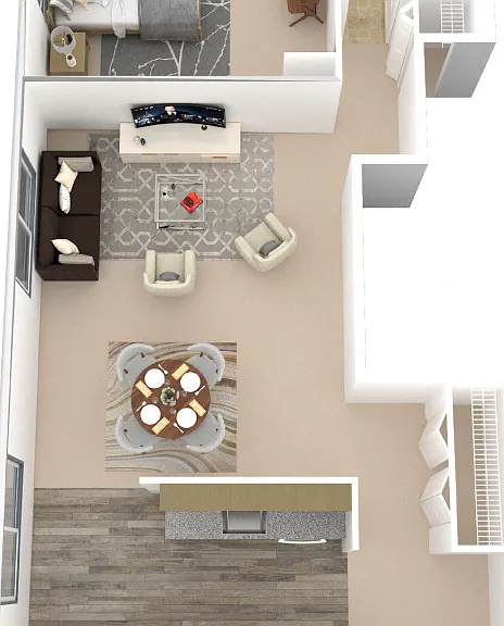 Glenbrook Manor Apartment Homes — Photo 30
