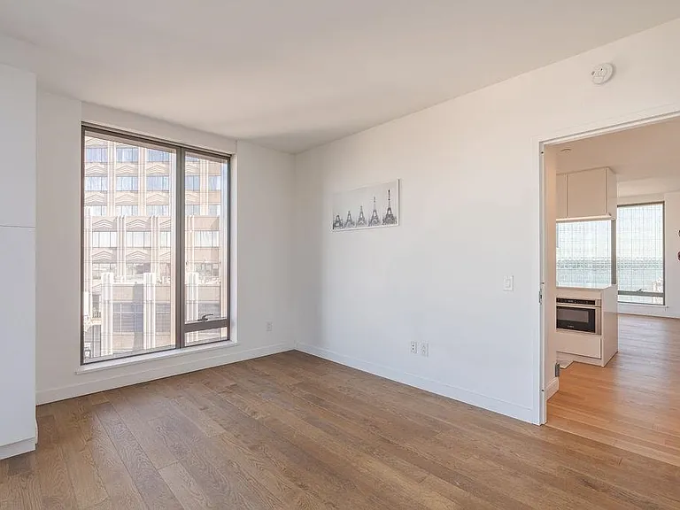 99 Hudson St #1701 — Photo 3