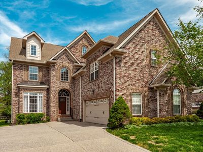 119 Ruland Cir, Hendersonville, TN, 37075