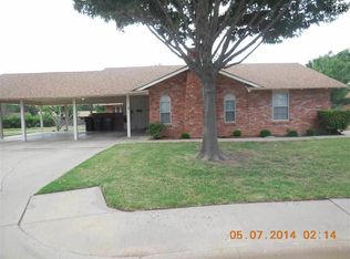 3 Court Capistrano #C, Wichita Falls, TX 76310