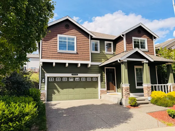 7640 NE 195th St, Kenmore, WA 98028