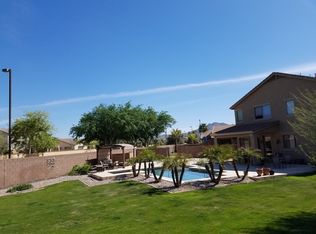 6219 S Martingale Rd, Gilbert, AZ 85298