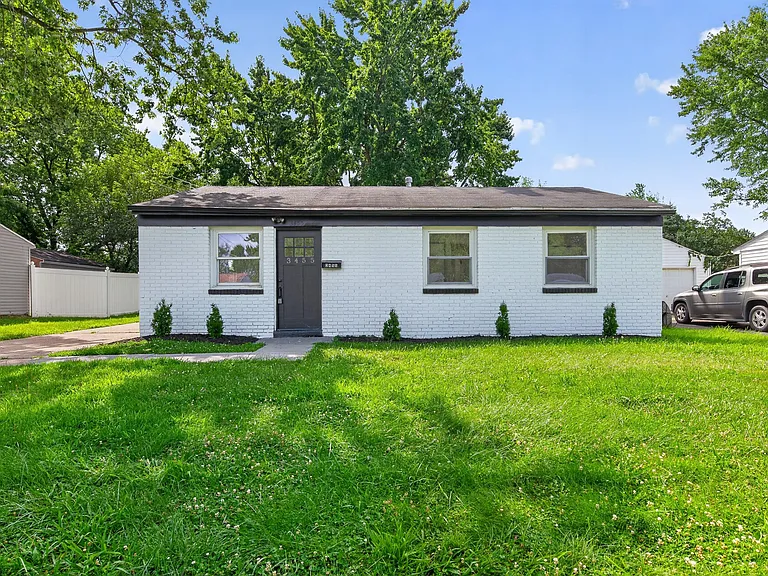 3455 Redskin Dr — Photo 1