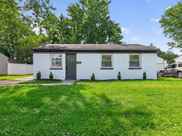 3455 Redskin Dr, Cincinnati, OH 45251