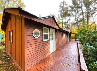 59 Chipmunk Ln, Chocorua, NH 03817