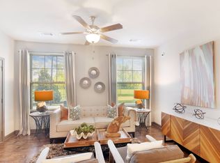 Audubon Park Apartment Homes, Zachary, LA 70791