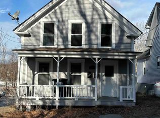 96 Maple St #2, Newport, NH 03773