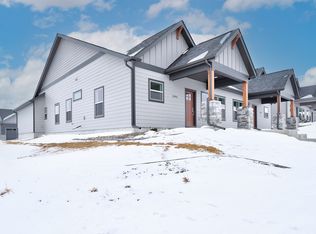 2992 Aspen View Loop, Helena, MT 59601