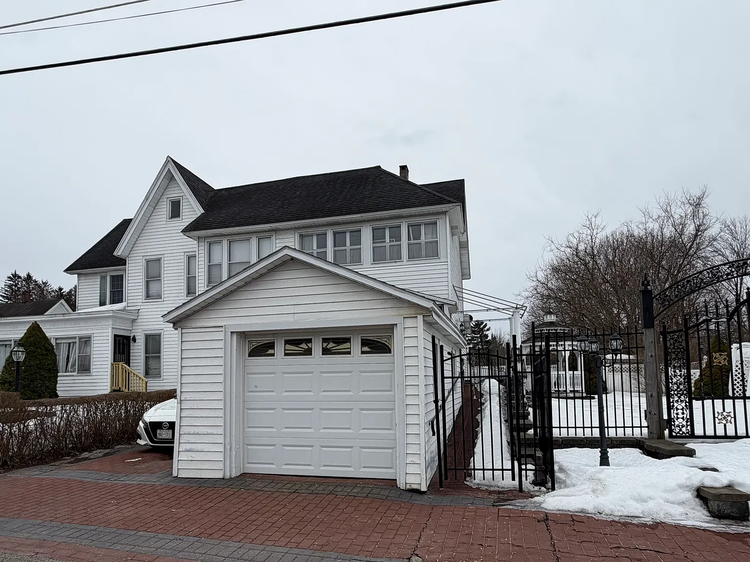 Fox St, Gloversville — Photo 4
