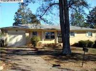 6206 Valley Park Dr NW, Huntsville, AL 35810