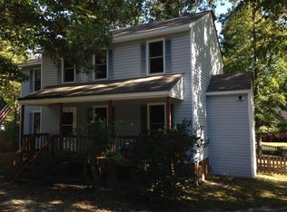 7813 Sunday Silence Ln, Midlothian, VA 23112