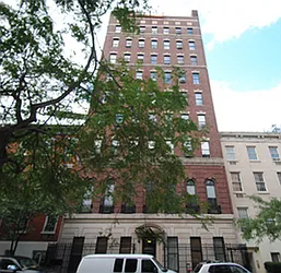 222 West 15th Street in Chelsea