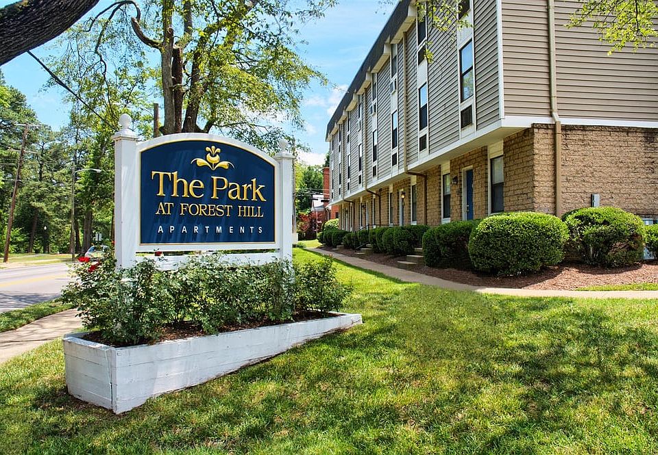 1st image of 3900 Forest Hill Ave APT 6C