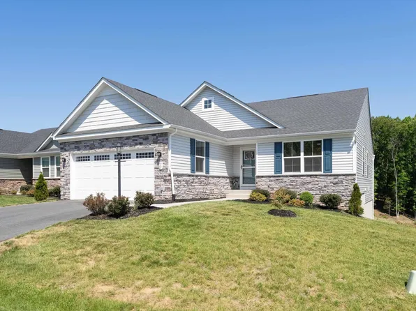 93 Archer Dr, Palmyra, VA 22963