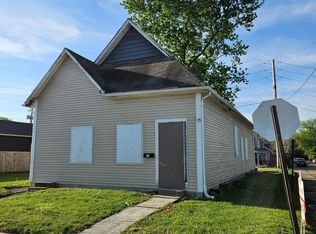 31 W Arizona St, Indianapolis, IN 46225