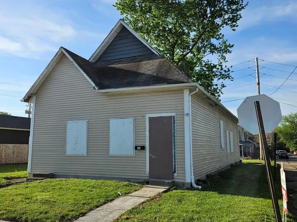 31 W Arizona St, Indianapolis, IN 46225