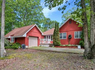 400 Hagen Rd, Cape May Court House, NJ 08210