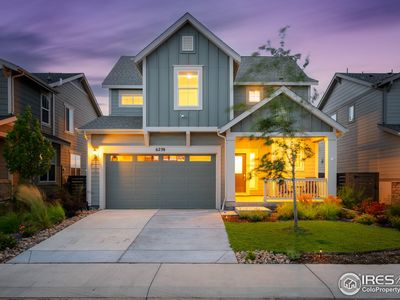 6238 Waterclover St, Loveland, CO, 80538