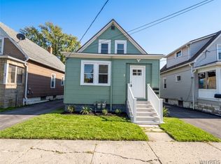 9 Alma Ave, Buffalo, NY 14215