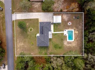 5474 S Leonard Ter, Inverness, FL 34452