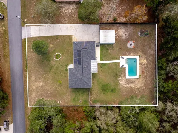 5474 S Leonard Ter, Inverness, FL 34452