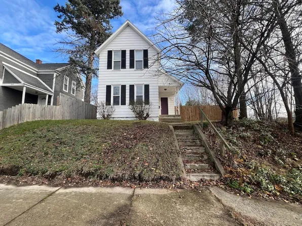 638 Sinclair Ave NE, Grand Rapids, MI 49503