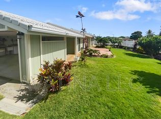 45-328 Lolopua St, Kaneohe, HI 96744