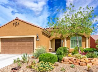 1255 Weeping Rock Trl, Mesquite, NV 89034