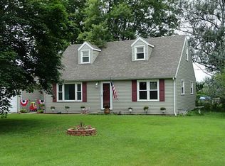 8027 S 100 E, Pendleton, IN 46064